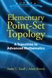 Elementary Point-Set Topology