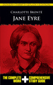 Jane Eyre Thrift Study Edition