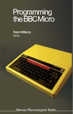 Programming the Bbc Micro