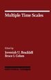 Multiple Time Scales