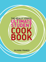 The Really Useful Ultimate Student Cookbook