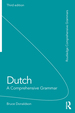 Dutch: a Comprehensive Grammar