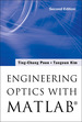 Engineering Optics With Matlab�