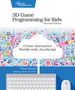 3d Game Programming for Kids