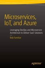Microservices, Iot and Azure