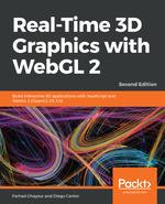 Real-Time 3d Graphics With Webgl 2