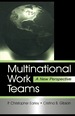 Multinational Work Teams