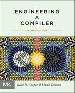 Engineering a Compiler