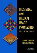 Biosignal and Medical Image Processing