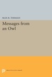 Messages From an Owl