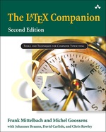 The Latex Companion