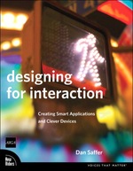 Designing for Interaction