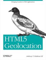 Html5 Geolocation
