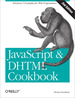 Javascript & Dhtml Cookbook