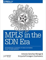 Mpls in the Sdn Era