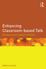 Enhancing Classroom-Based Talk