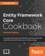 Entity Framework Core Cookbook-Second Edition