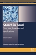 Starch in Food