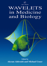Wavelets in Medicine and Biology