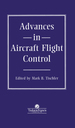 Advances in Aircraft Flight Control