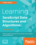 Learning Javascript Data Structures and Algorithms