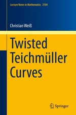 Twisted Teichm�ller Curves