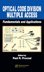 Optical Code Division Multiple Access