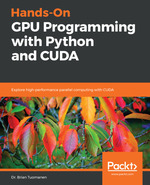 Hands-on Gpu Programming With Python and Cuda