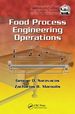 Food Process Engineering Operations