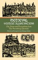 Medieval Woodcut Illustrations
