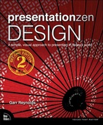 Presentation Zen Design