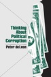 Thinking About Political Corruption