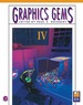 Graphics Gems IV (Ibm Version)