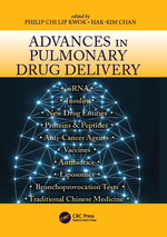 Advances in Pulmonary Drug Delivery
