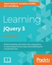 Learning Jquery 3-Fifth Edition