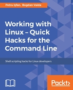 Working With Linux-Quick Hacks for the Command Line