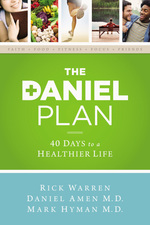 The Daniel Plan