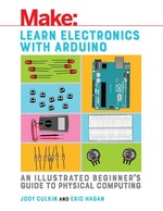 Learn Electronics With Arduino