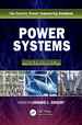 Electric Power Substations Engineering