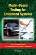 Model-Based Testing for Embedded Systems