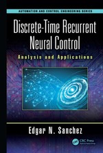 Discrete-Time Recurrent Neural Control