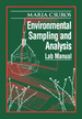 Environmental Sampling and Analysis