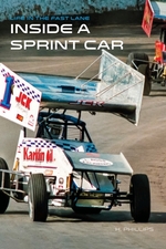 Inside a Sprint Car