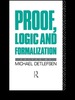 Proof, Logic and Formalization