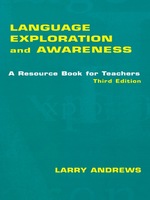 Language Exploration and Awareness
