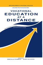 Vocational Education at a Distance