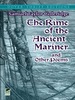 The Rime of the Ancient Mariner