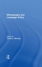 Ethnography and Language Policy