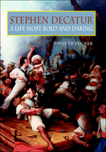 Stephen Decatur