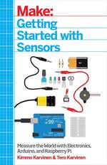 Getting Started With Sensors
